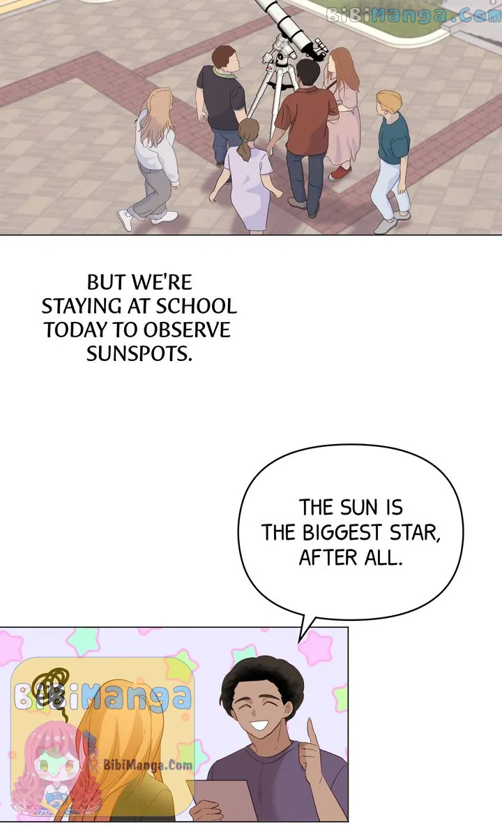Juliet, We're Not in Kansas Anymore! Chapter 14 - page 29