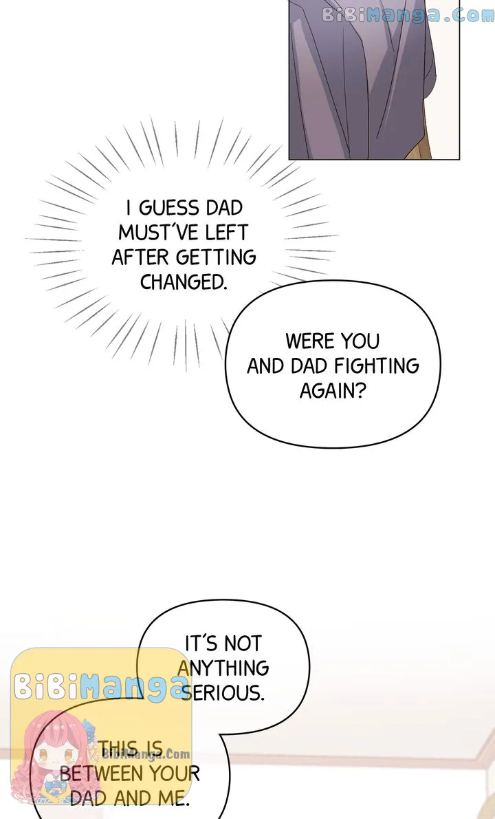 Juliet, We're Not in Kansas Anymore! Chapter 14 - page 4