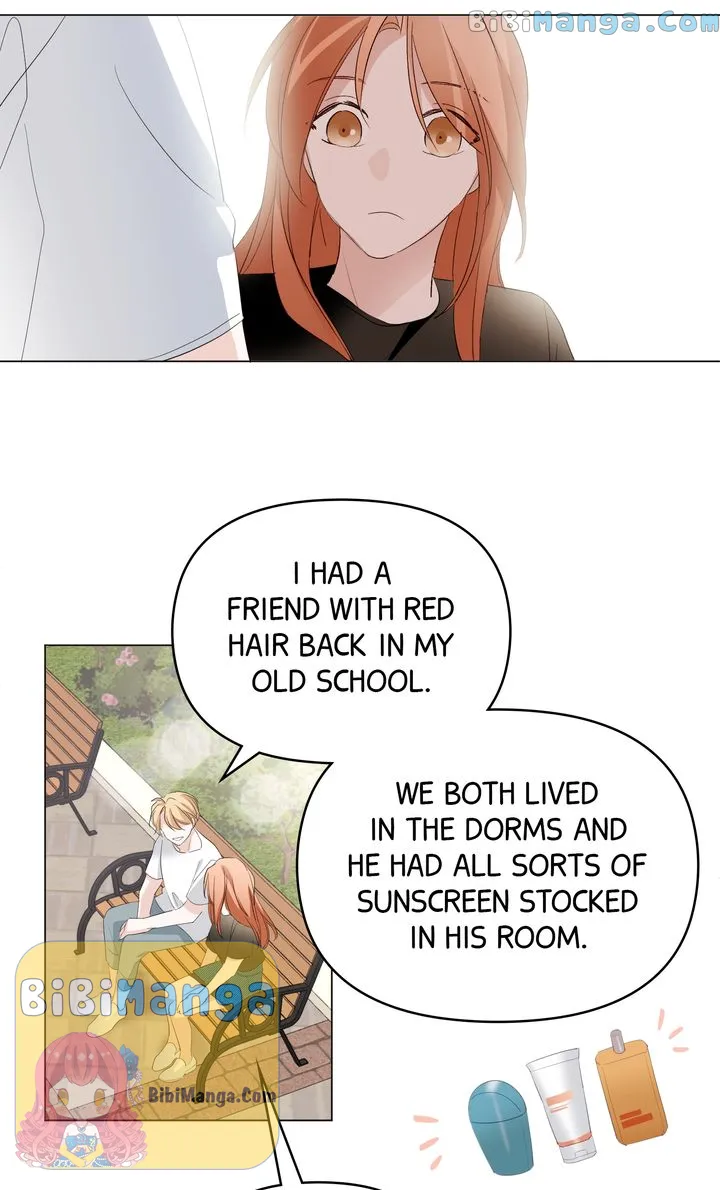 Juliet, We're Not in Kansas Anymore! Chapter 14 - page 37