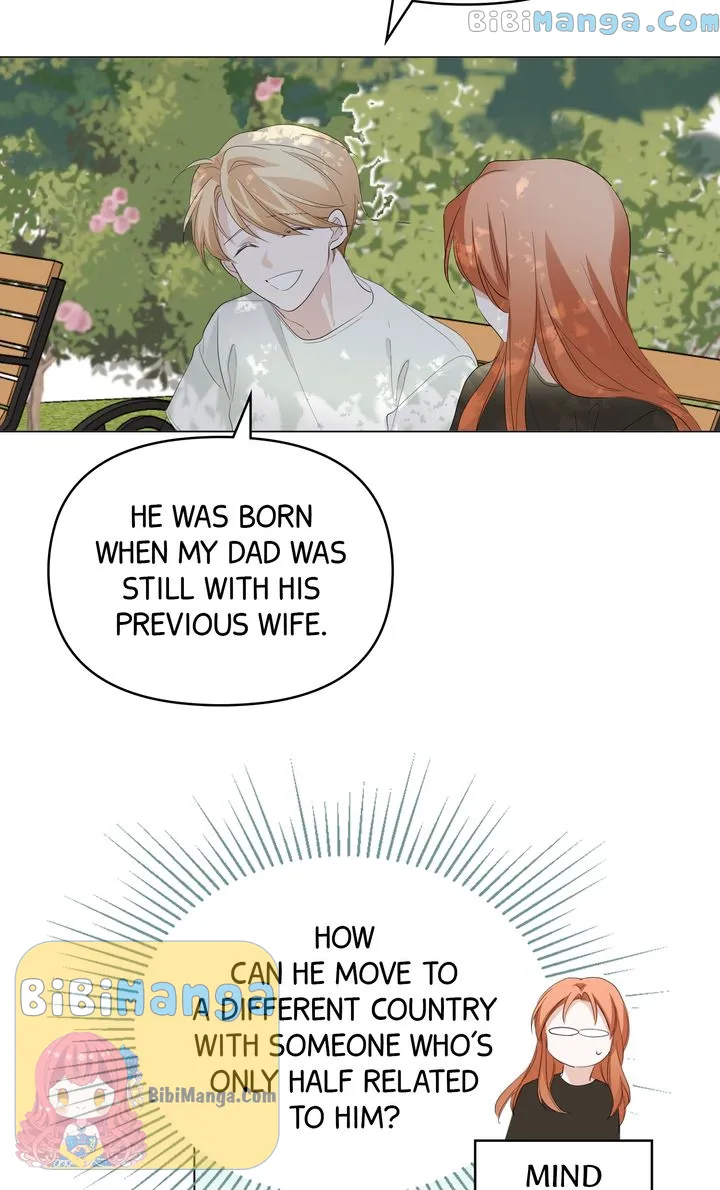 Juliet, We're Not in Kansas Anymore! Chapter 14 - page 42