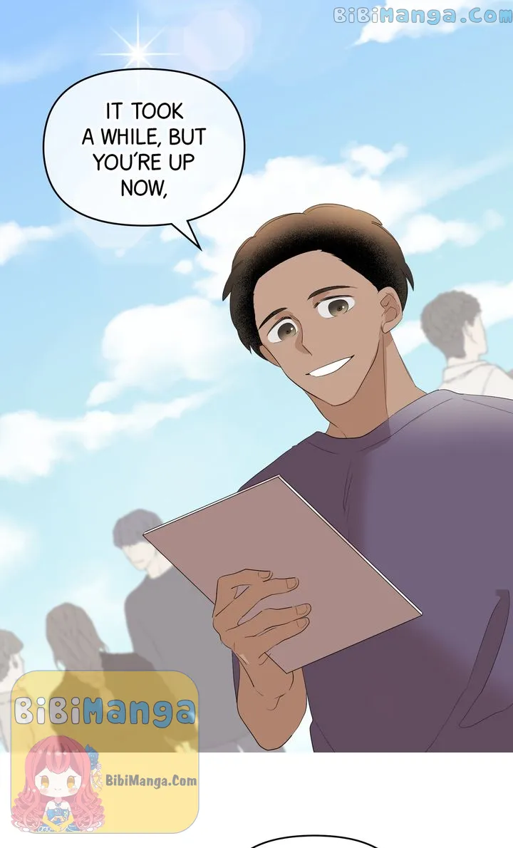 Juliet, We're Not in Kansas Anymore! Chapter 14 - page 45