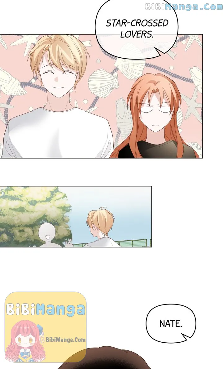 Juliet, We're Not in Kansas Anymore! Chapter 14 - page 46
