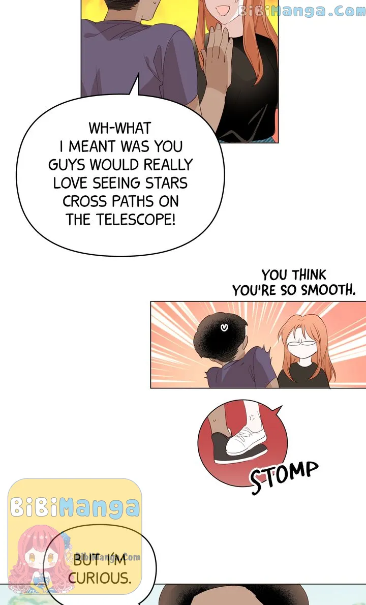 Juliet, We're Not in Kansas Anymore! Chapter 14 - page 48
