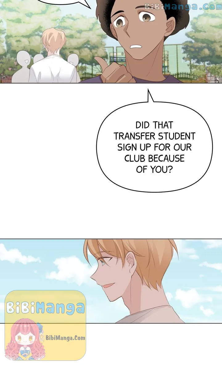 Juliet, We're Not in Kansas Anymore! Chapter 14 - page 49