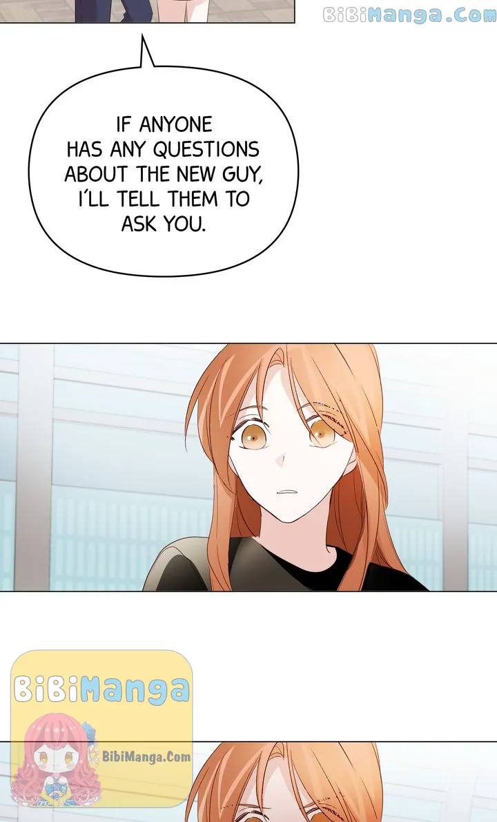 Juliet, We're Not in Kansas Anymore! Chapter 14 - page 53