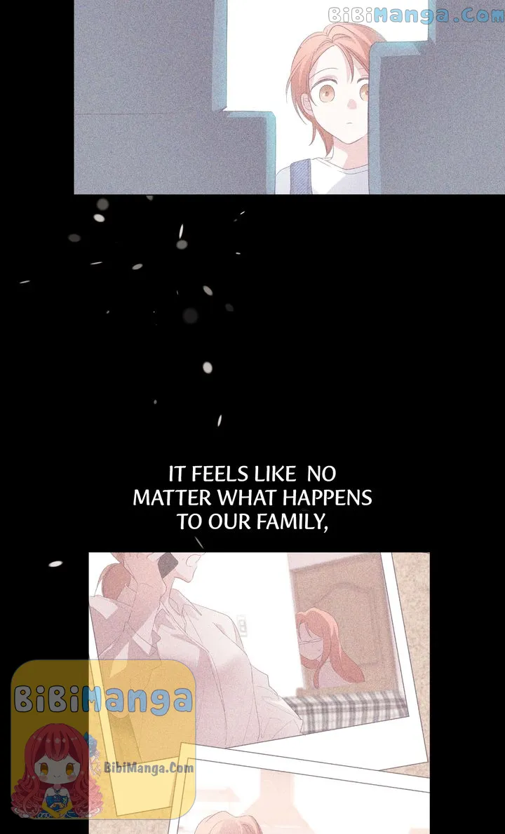 Juliet, We're Not in Kansas Anymore! Chapter 14 - page 8