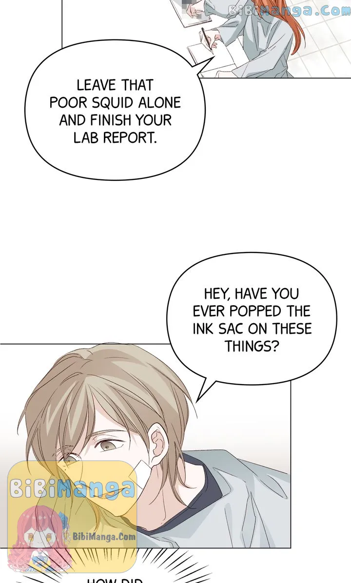Juliet, We're Not in Kansas Anymore! Chapter 15 - page 12
