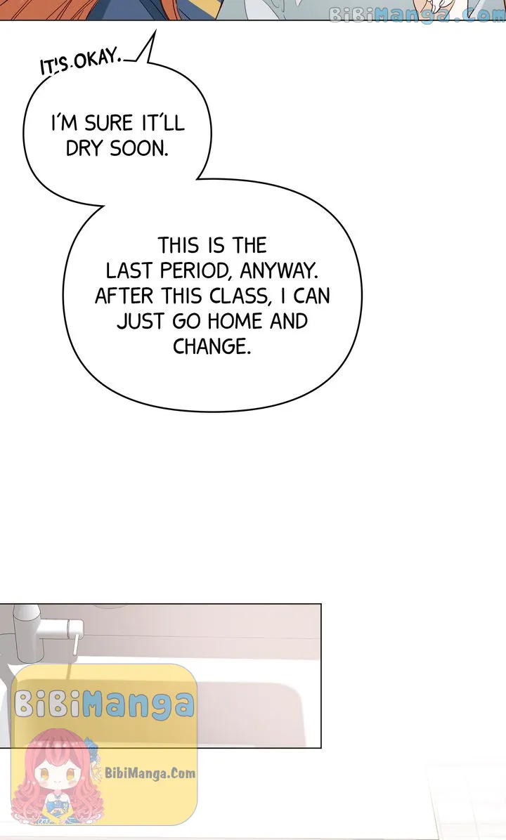 Juliet, We're Not in Kansas Anymore! Chapter 15 - page 28