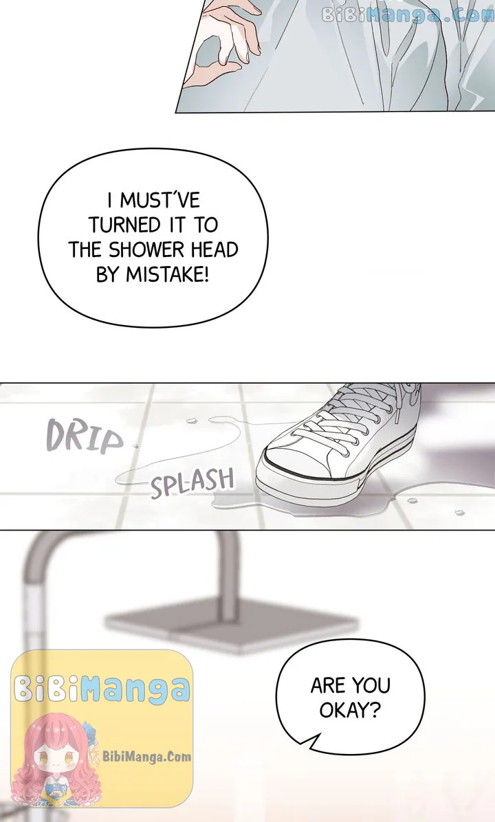 Juliet, We're Not in Kansas Anymore! Chapter 15 - page 4