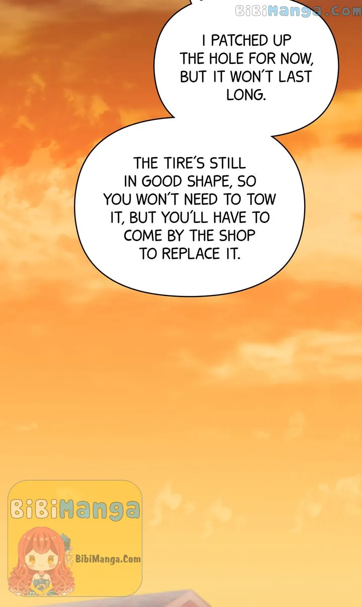 Juliet, We're Not in Kansas Anymore! Chapter 16 - page 12