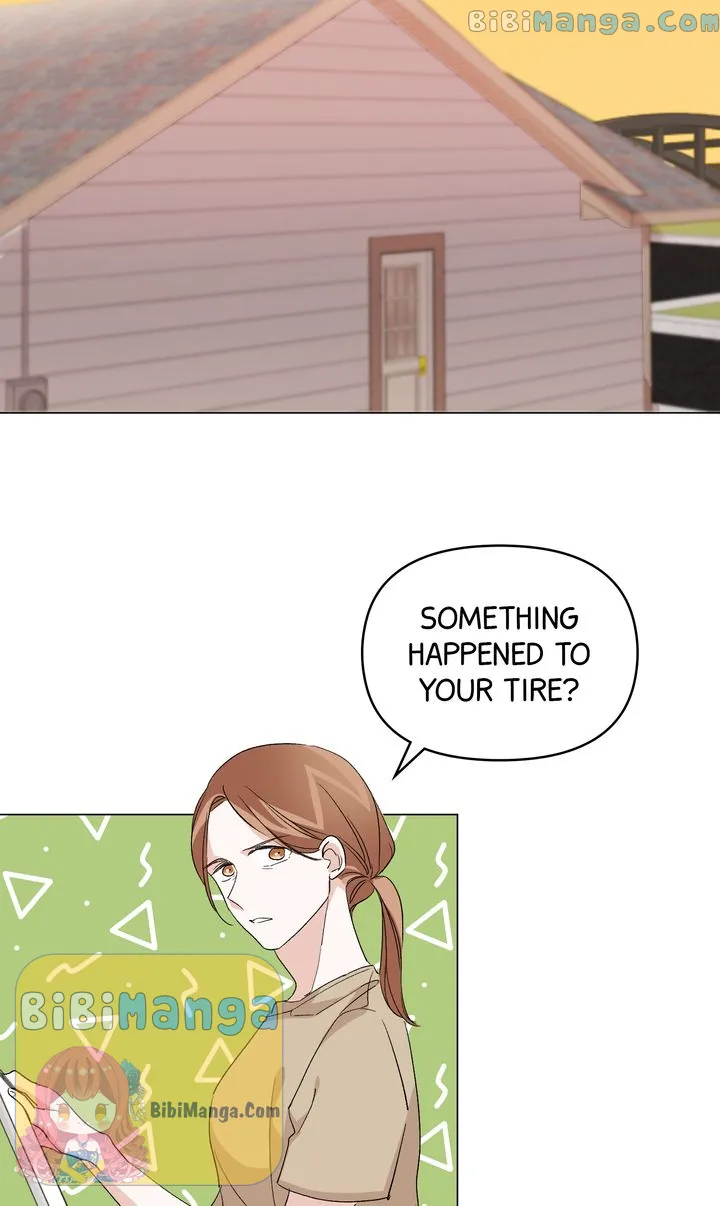 Juliet, We're Not in Kansas Anymore! Chapter 16 - page 13