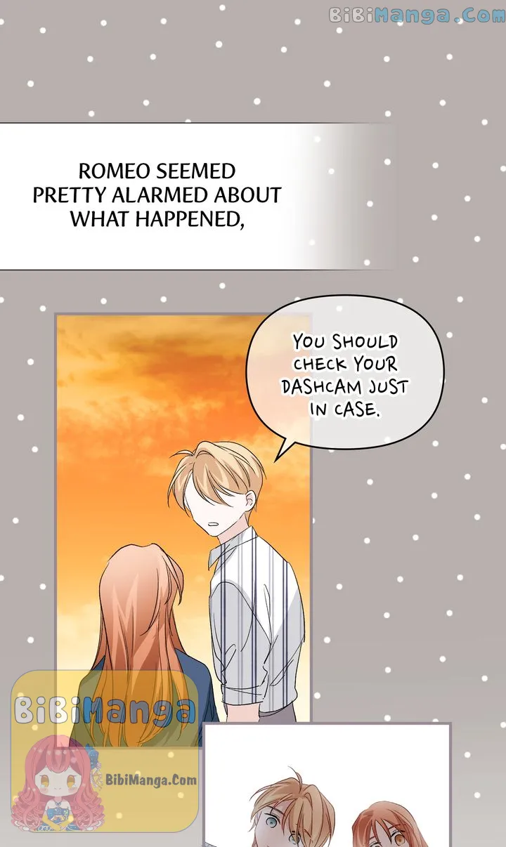 Juliet, We're Not in Kansas Anymore! Chapter 16 - page 15