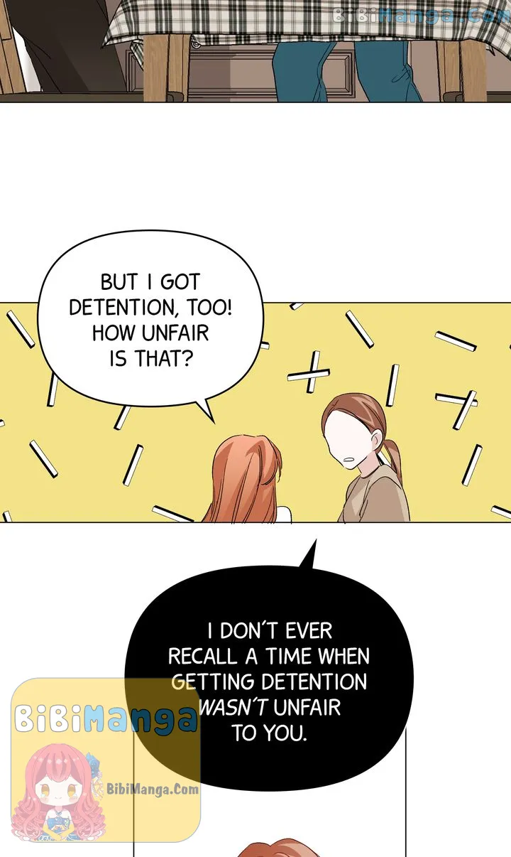 Juliet, We're Not in Kansas Anymore! Chapter 16 - page 19