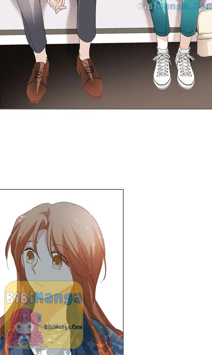 Juliet, We're Not in Kansas Anymore! Chapter 16 - page 3