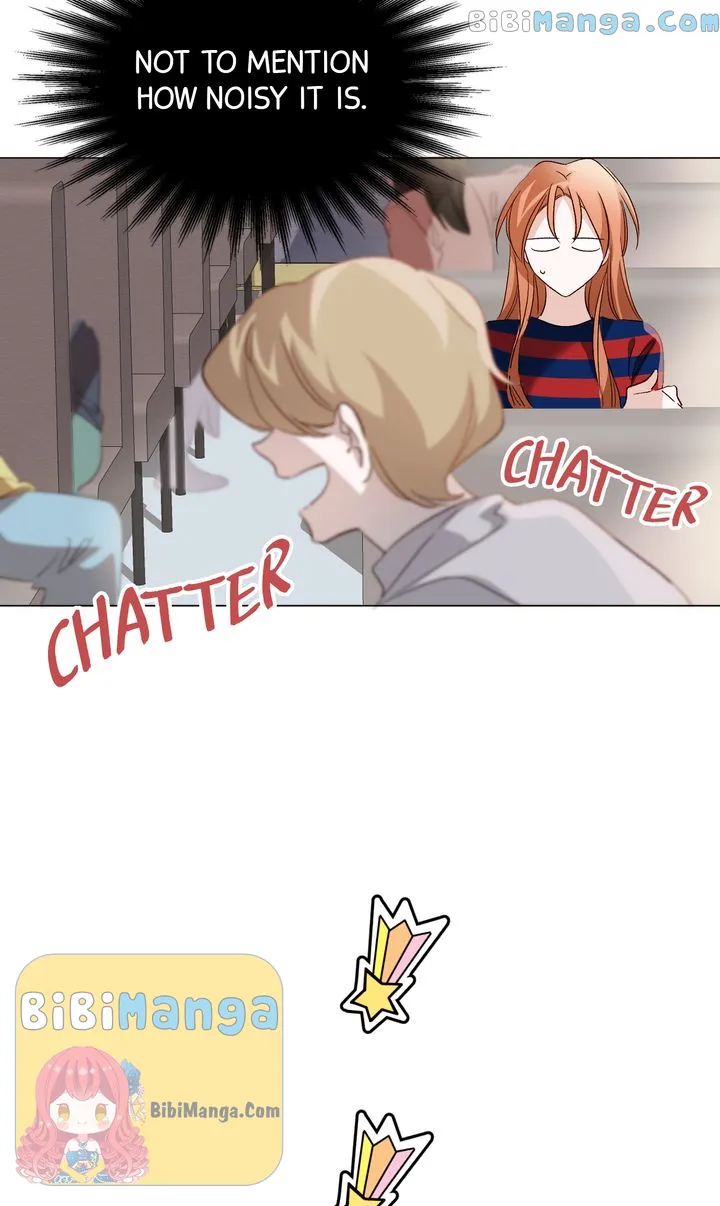 Juliet, We're Not in Kansas Anymore! Chapter 16 - page 29