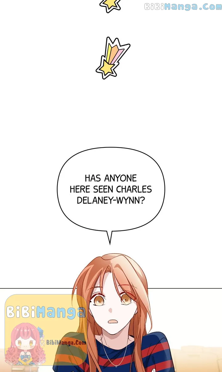 Juliet, We're Not in Kansas Anymore! Chapter 16 - page 30