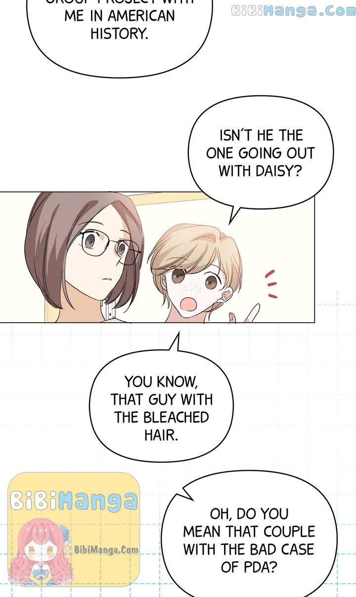 Juliet, We're Not in Kansas Anymore! Chapter 16 - page 32