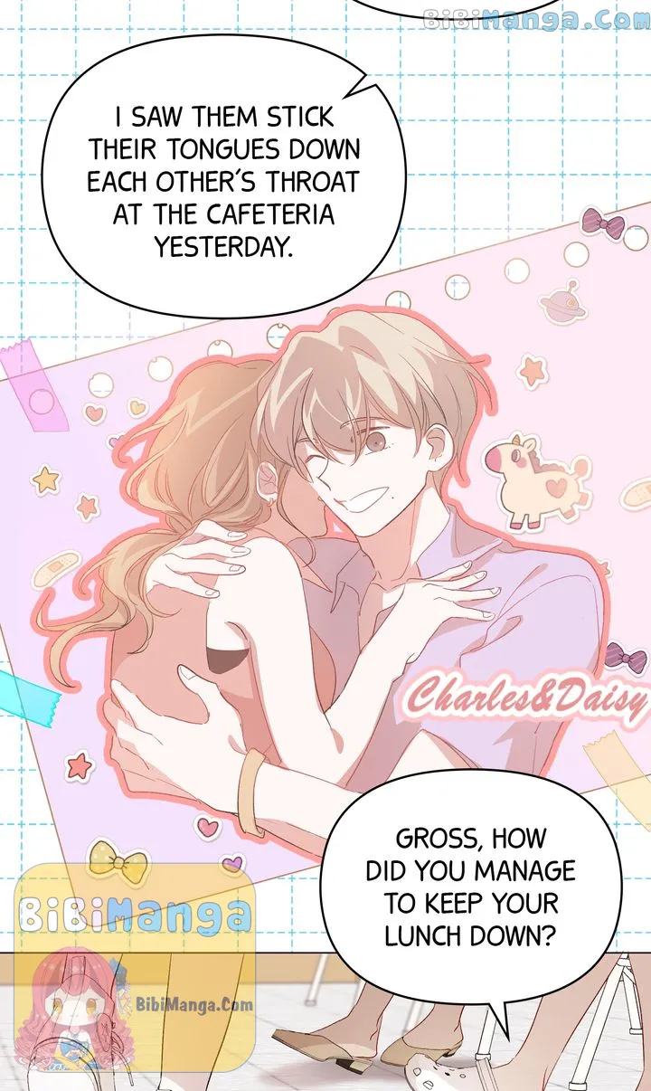 Juliet, We're Not in Kansas Anymore! Chapter 16 - page 33