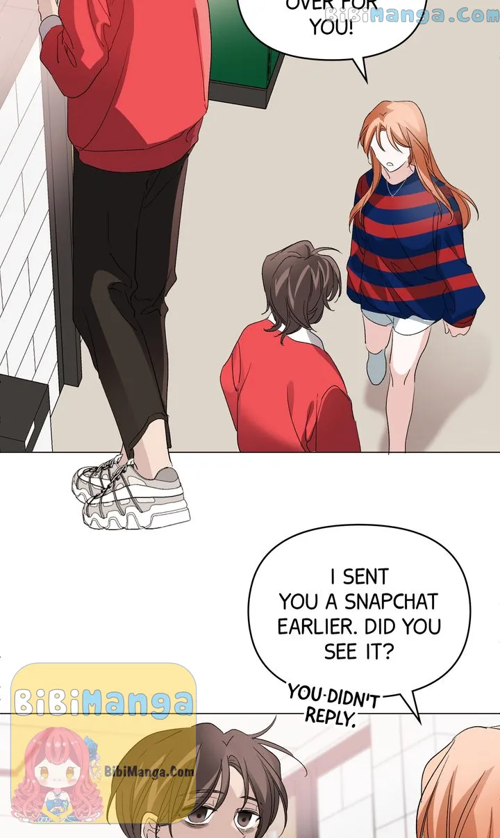 Juliet, We're Not in Kansas Anymore! Chapter 16 - page 37