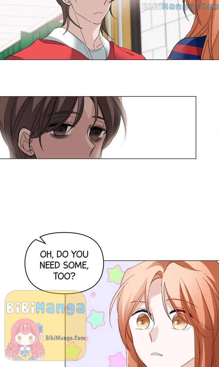 Juliet, We're Not in Kansas Anymore! Chapter 16 - page 38