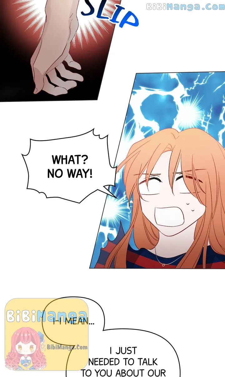Juliet, We're Not in Kansas Anymore! Chapter 16 - page 40