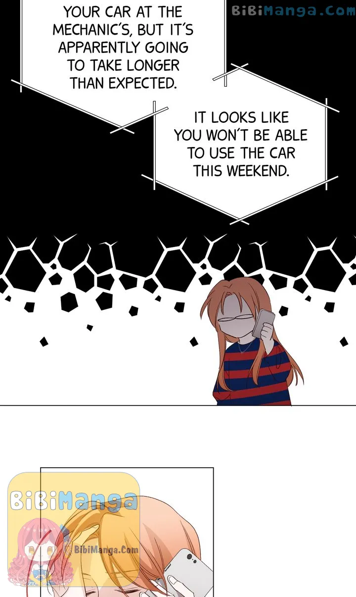 Juliet, We're Not in Kansas Anymore! Chapter 16 - page 43