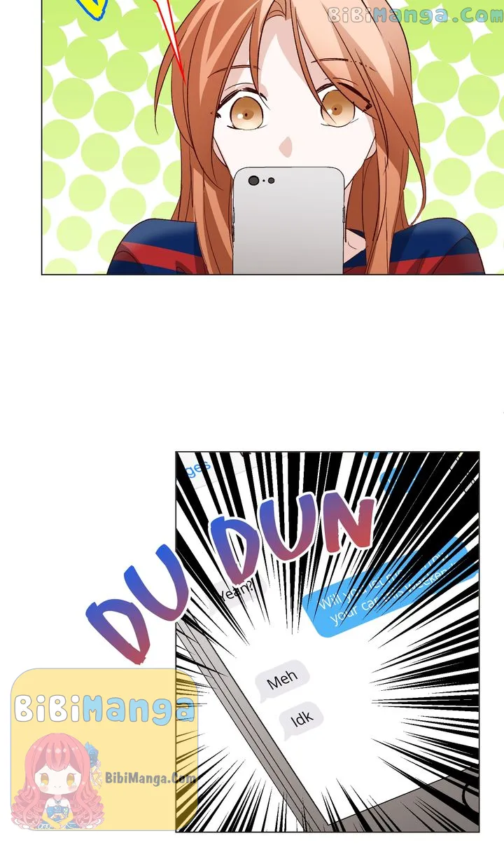 Juliet, We're Not in Kansas Anymore! Chapter 16 - page 47