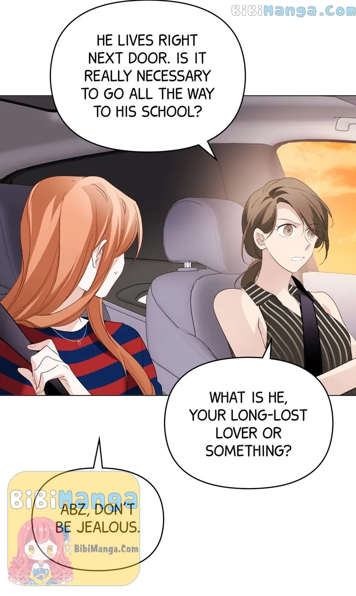 Juliet, We're Not in Kansas Anymore! Chapter 17 - page 3