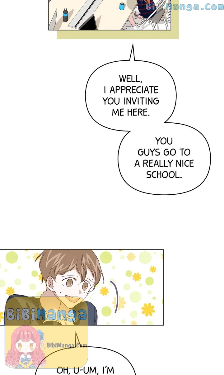 Juliet, We're Not in Kansas Anymore! Chapter 17 - page 24