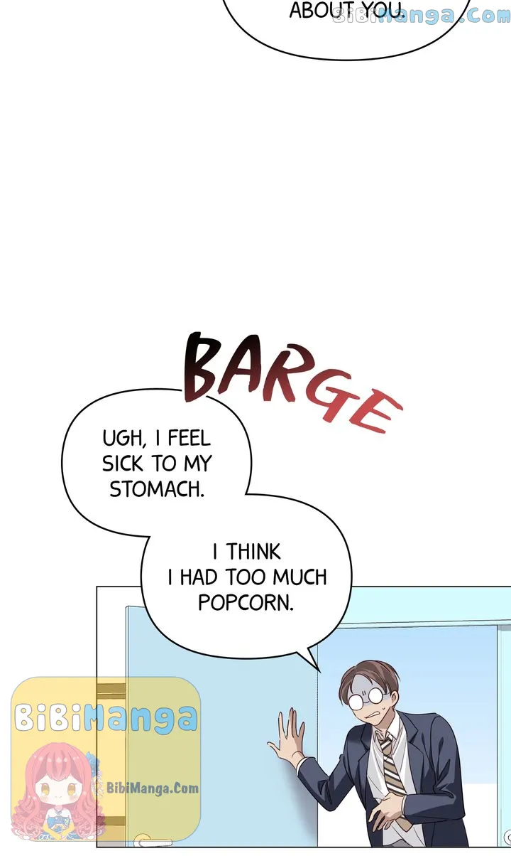 Juliet, We're Not in Kansas Anymore! Chapter 17 - page 34