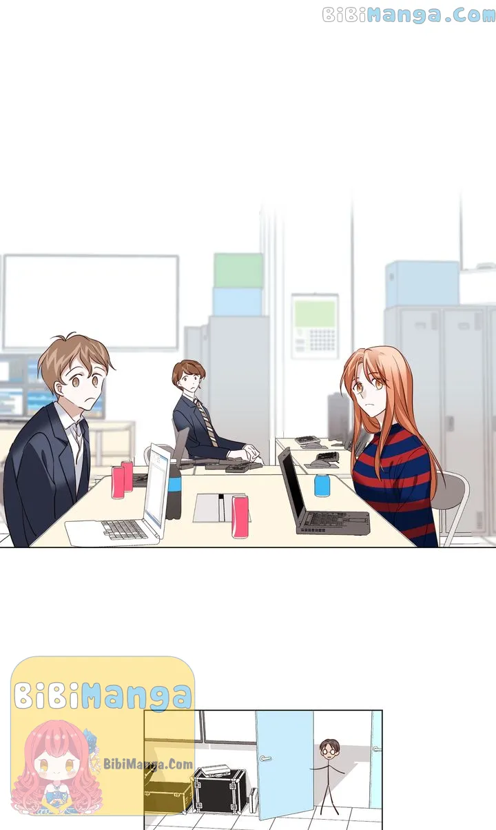 Juliet, We're Not in Kansas Anymore! Chapter 17 - page 35