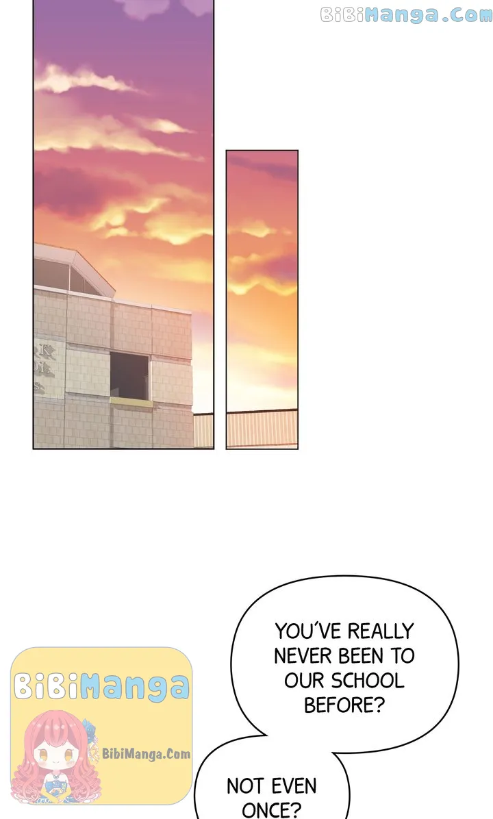 Juliet, We're Not in Kansas Anymore! Chapter 18 - page 1