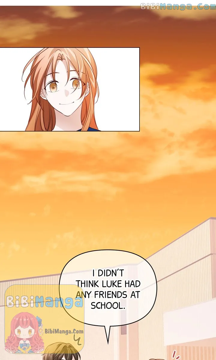 Juliet, We're Not in Kansas Anymore! Chapter 18 - page 19