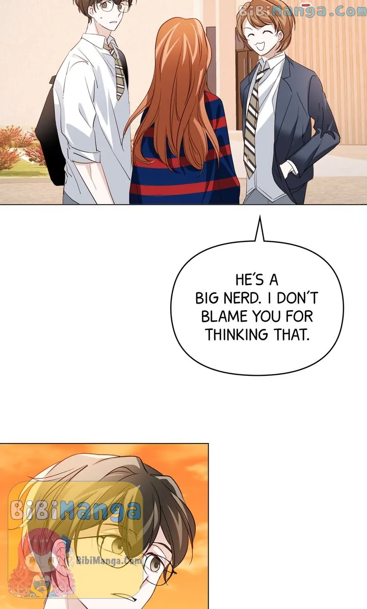 Juliet, We're Not in Kansas Anymore! Chapter 18 - page 20