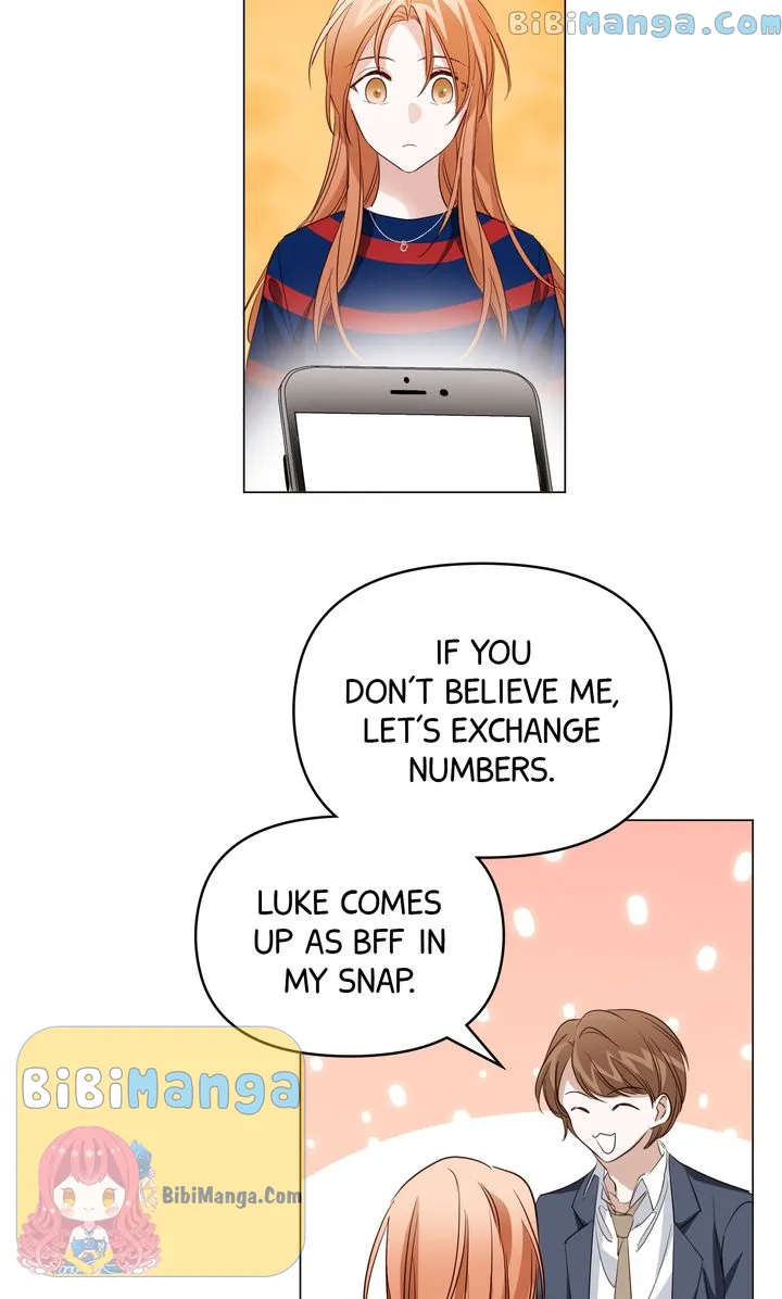 Juliet, We're Not in Kansas Anymore! Chapter 18 - page 23