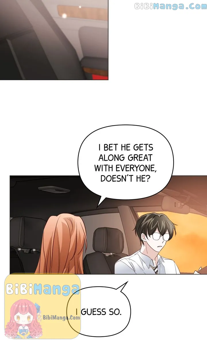 Juliet, We're Not in Kansas Anymore! Chapter 18 - page 28