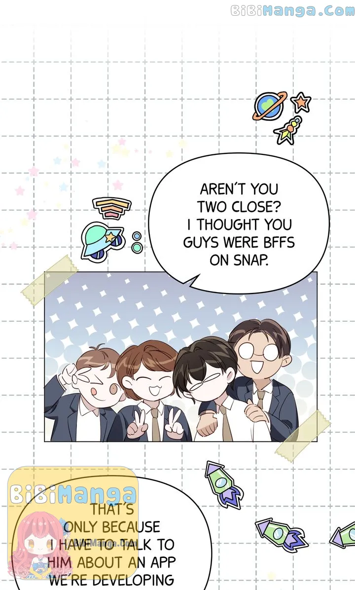 Juliet, We're Not in Kansas Anymore! Chapter 18 - page 29
