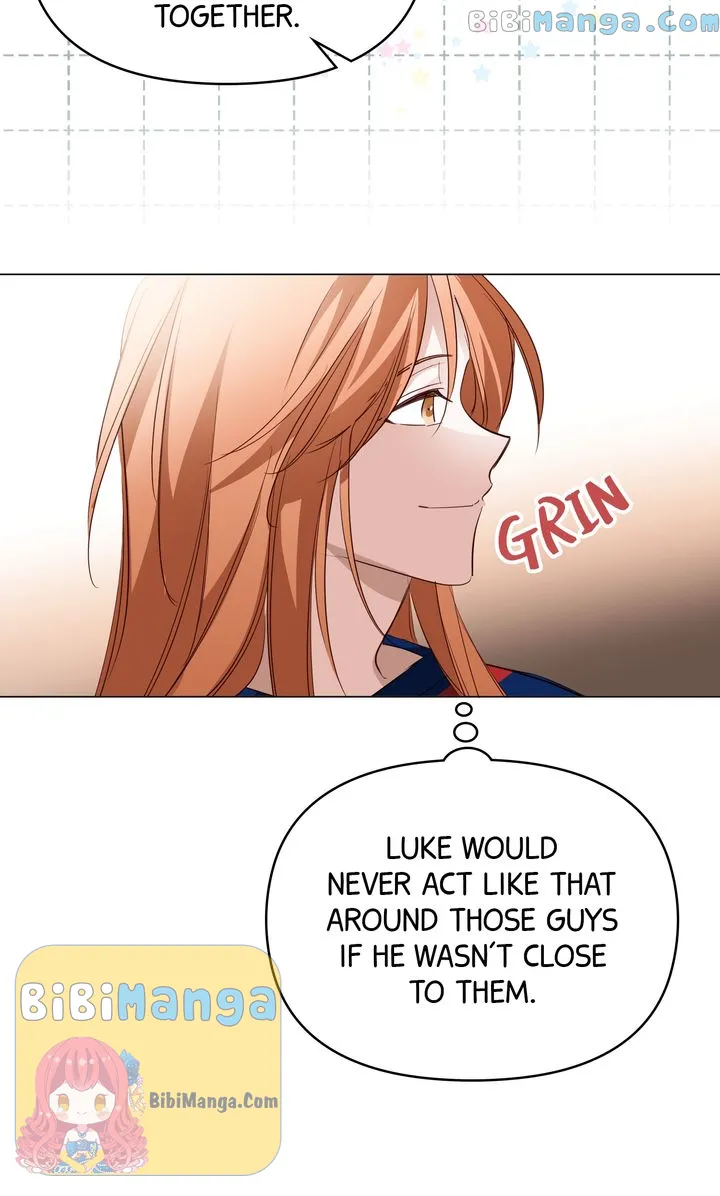 Juliet, We're Not in Kansas Anymore! Chapter 18 - page 30