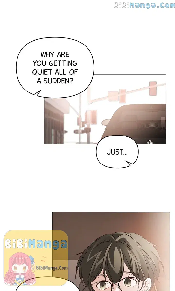 Juliet, We're Not in Kansas Anymore! Chapter 18 - page 31