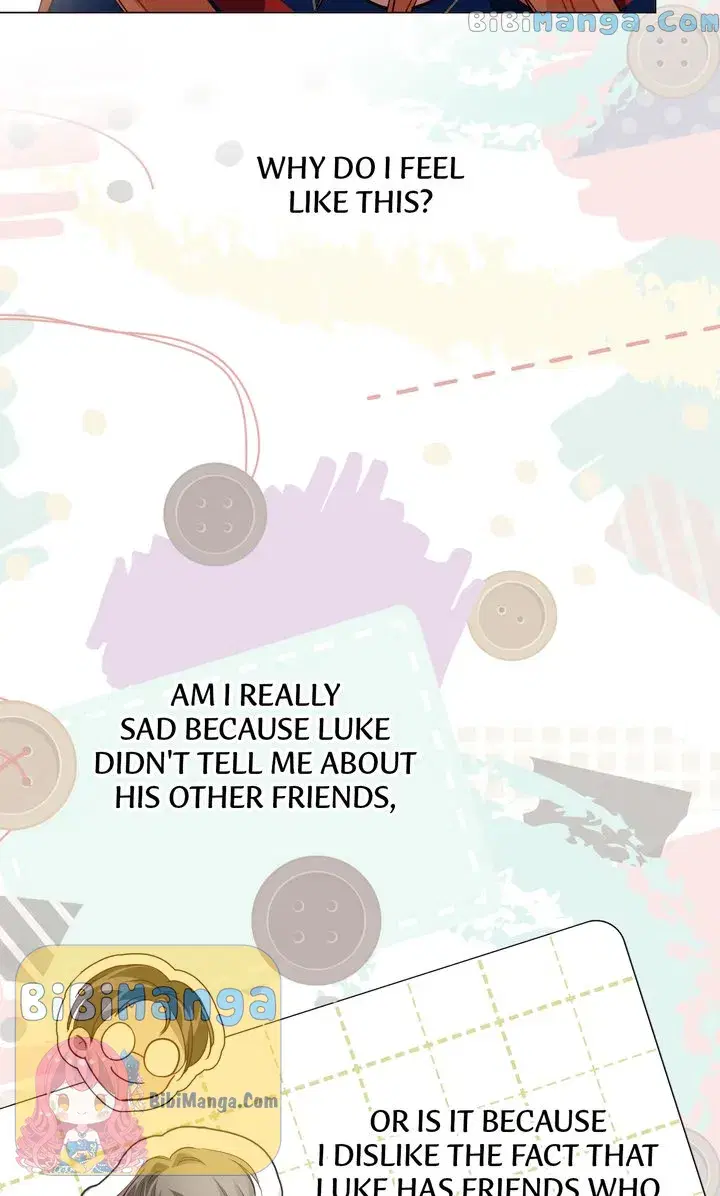 Juliet, We're Not in Kansas Anymore! Chapter 18 - page 36