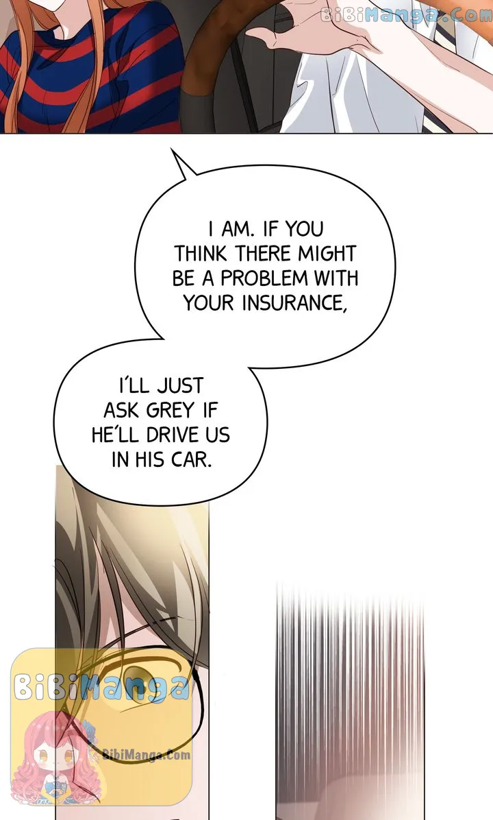 Juliet, We're Not in Kansas Anymore! Chapter 18 - page 47