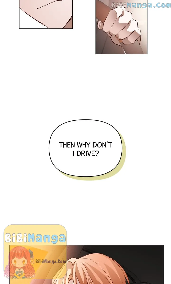 Juliet, We're Not in Kansas Anymore! Chapter 18 - page 48