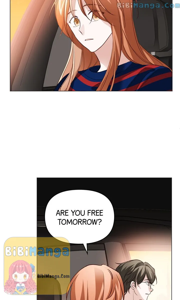 Juliet, We're Not in Kansas Anymore! Chapter 18 - page 49