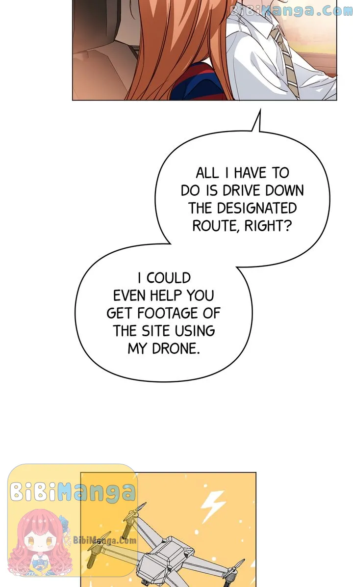 Juliet, We're Not in Kansas Anymore! Chapter 18 - page 50