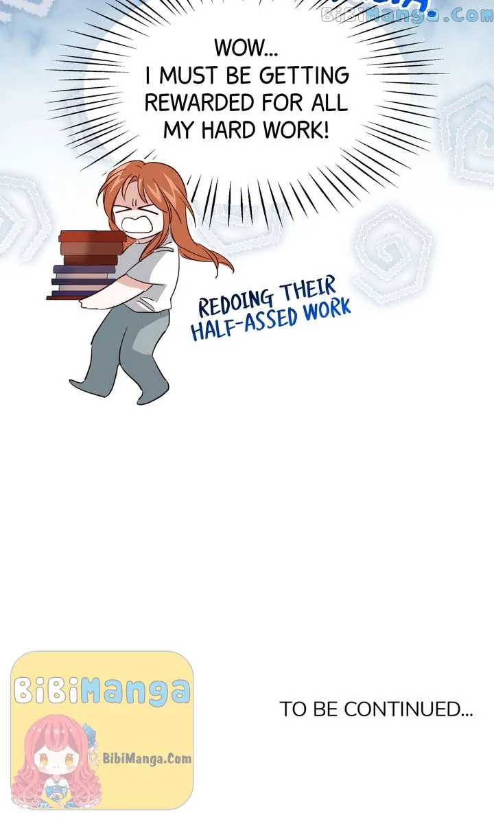 Juliet, We're Not in Kansas Anymore! Chapter 18 - page 54