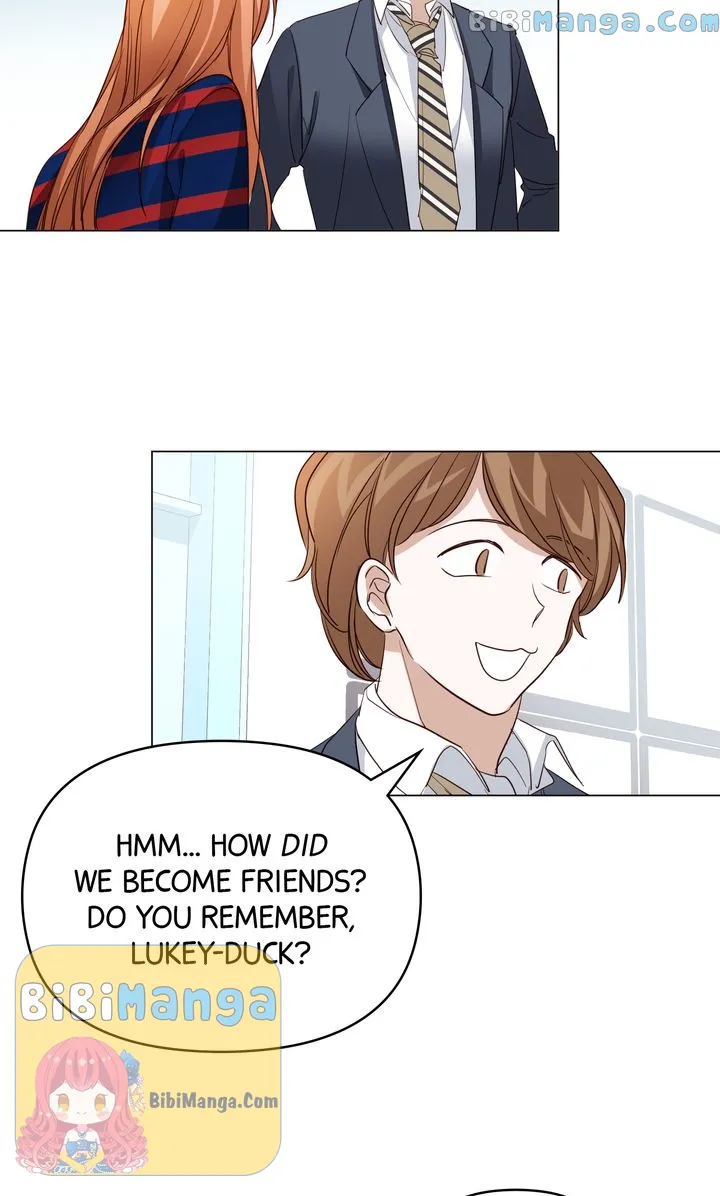 Juliet, We're Not in Kansas Anymore! Chapter 18 - page 7