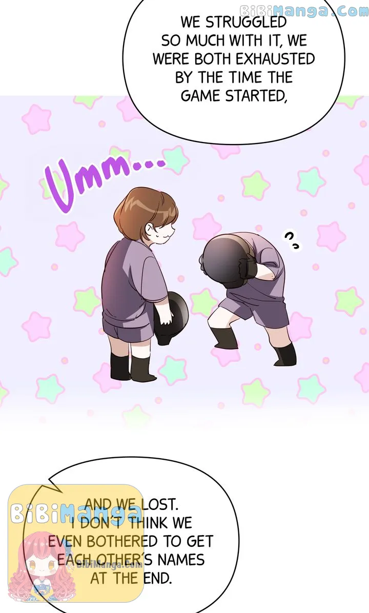 Juliet, We're Not in Kansas Anymore! Chapter 18 - page 10