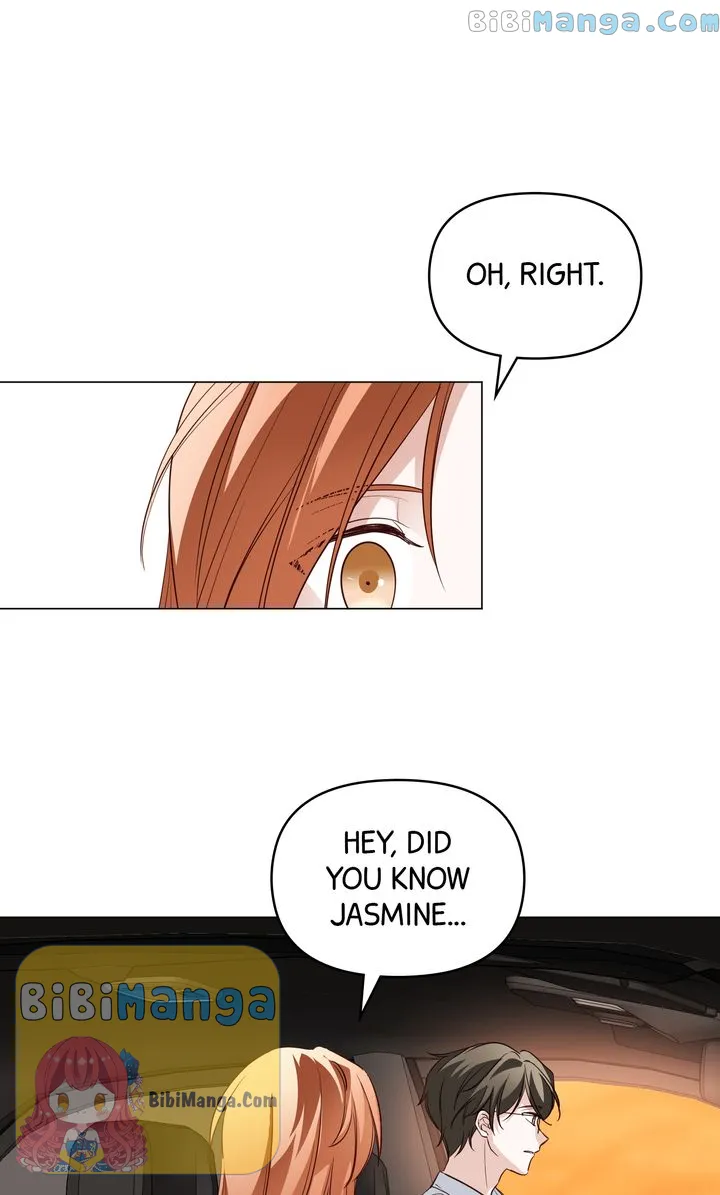 Juliet, We're Not in Kansas Anymore! Chapter 19 - page 1