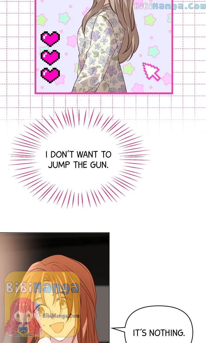 Juliet, We're Not in Kansas Anymore! Chapter 19 - page 3