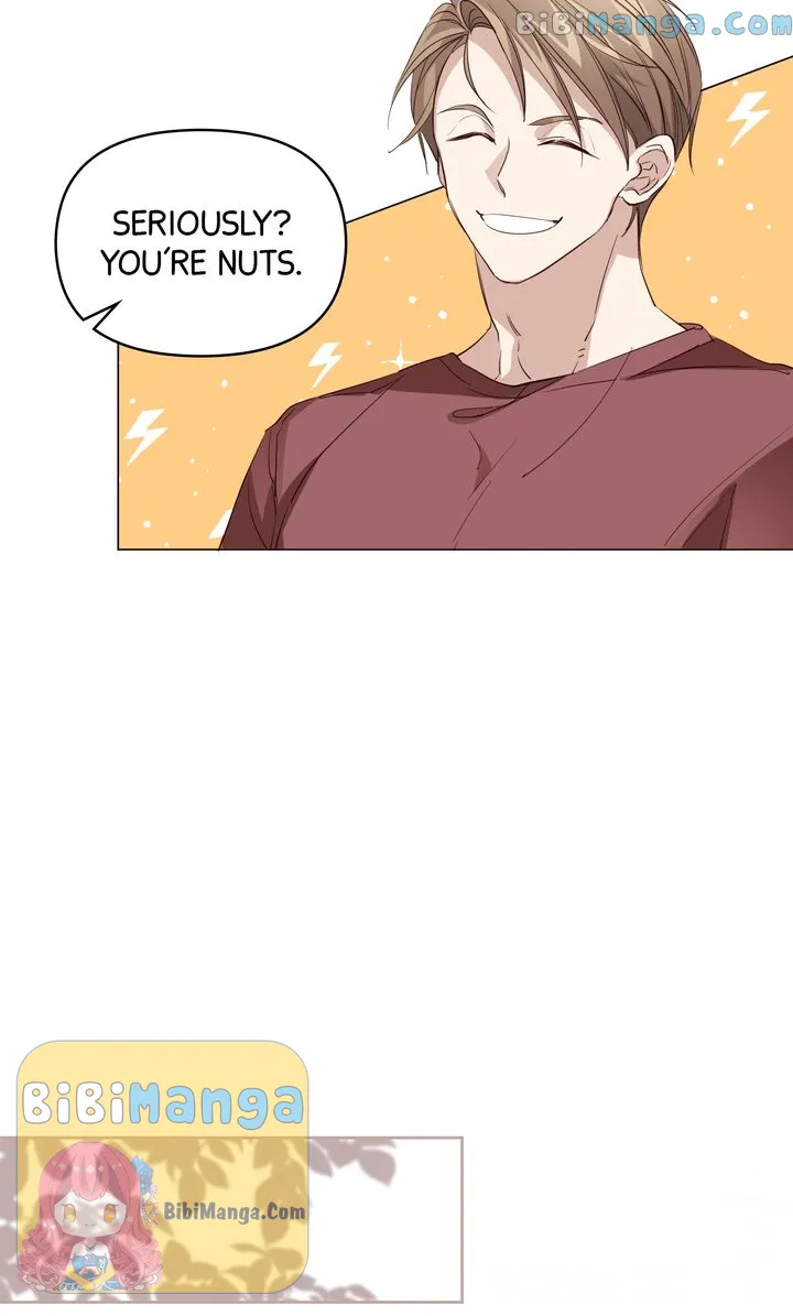 Juliet, We're Not in Kansas Anymore! Chapter 19 - page 21